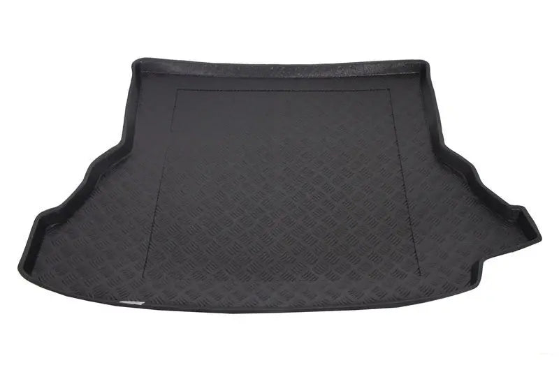 Kofferraummatte Ohne Rutschfestigkeit / Passend Für Renault Laguna Fließheck 03/2001-2007 Rezaw Plast