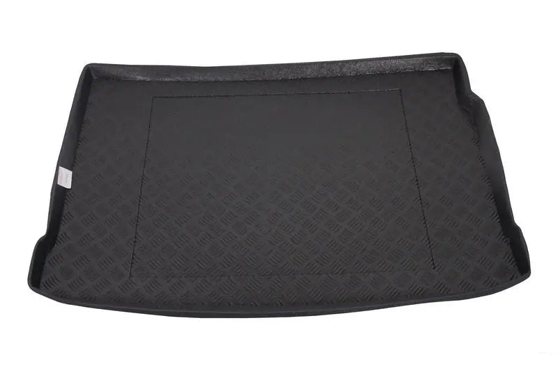 Kofferraummatte Ohne Rutschfestigkeit / Passend Für Renault Megane II Hatchback 2002-2008 Rezaw Plast