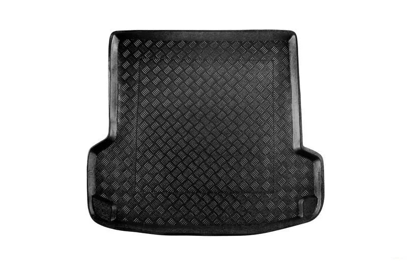 Kofferraummatte Ohne Rutschfestigkeit / Passend Für Skoda Octavia I Kombi 1997-2005, Octavia I Tour 1997-2010 Rezaw Plast