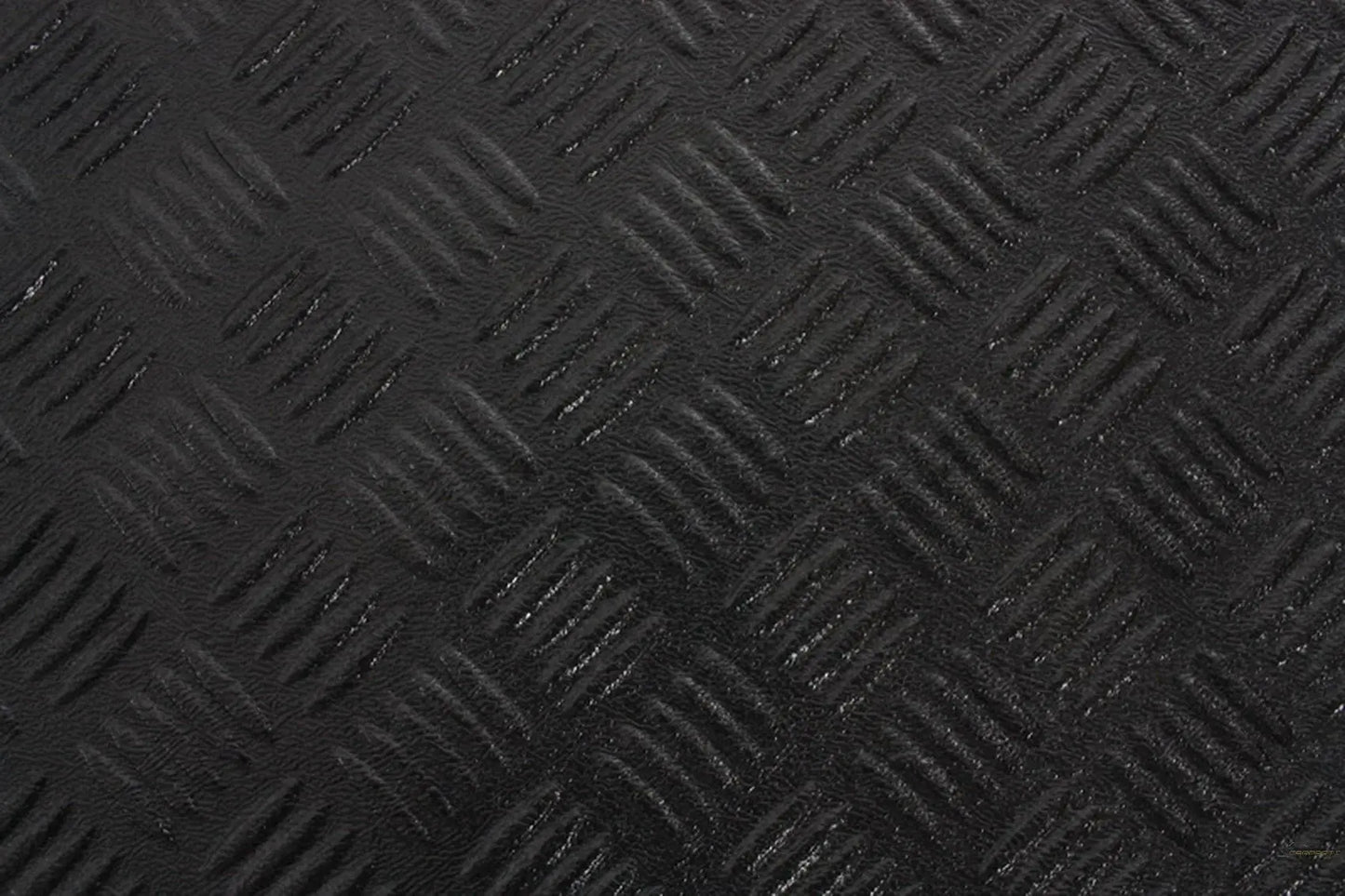 Kofferraummatte Ohne Rutschfestigkeit / Passend Für Skoda Superb 3 Liftback 2015+ Rezaw Plast