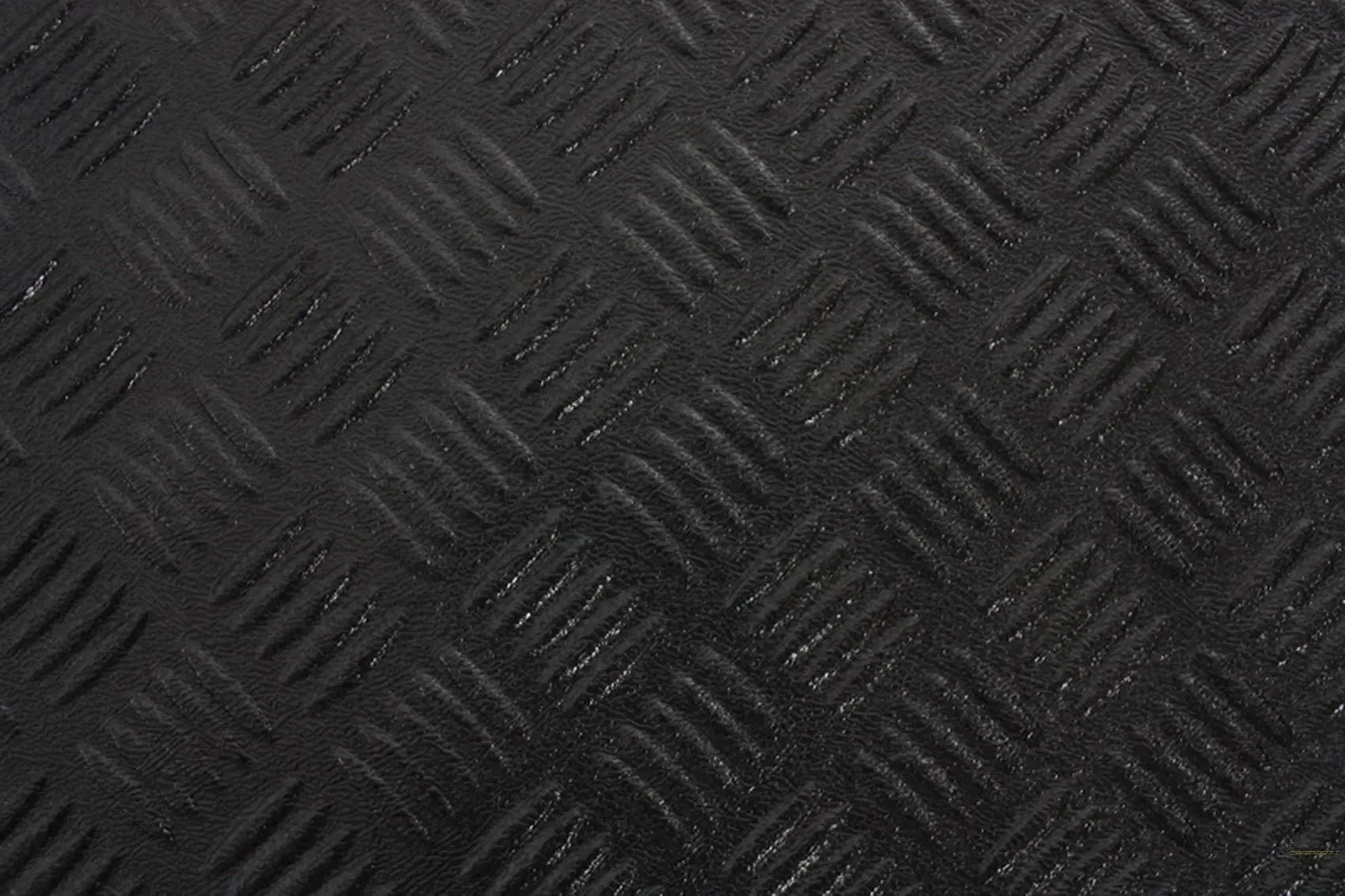 Kofferraummatte Ohne Rutschfestigkeit / Passend Für Skoda Superb 3 Liftback 2015+ Rezaw Plast