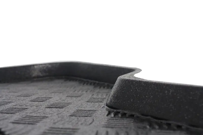 Kofferraummatte Ohne Rutschfestigkeit / Passend Für Skoda Superb 3 Liftback 2015+ Rezaw Plast