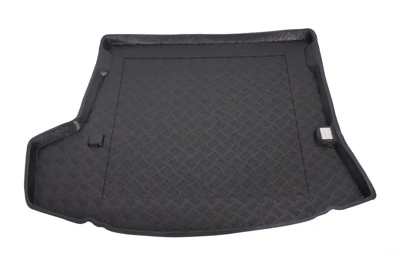 Kofferraummatte Ohne Rutschfestigkeit / Passend Für Toyota Corolla Limousine 2007-2013 Rezaw Plast
