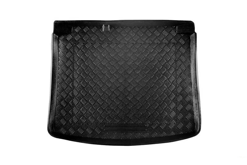 Kofferraummatte Ohne Rutschfestigkeit / Passend Für VW Golf IV Schrägheck 1998-2003 Rezaw Plast