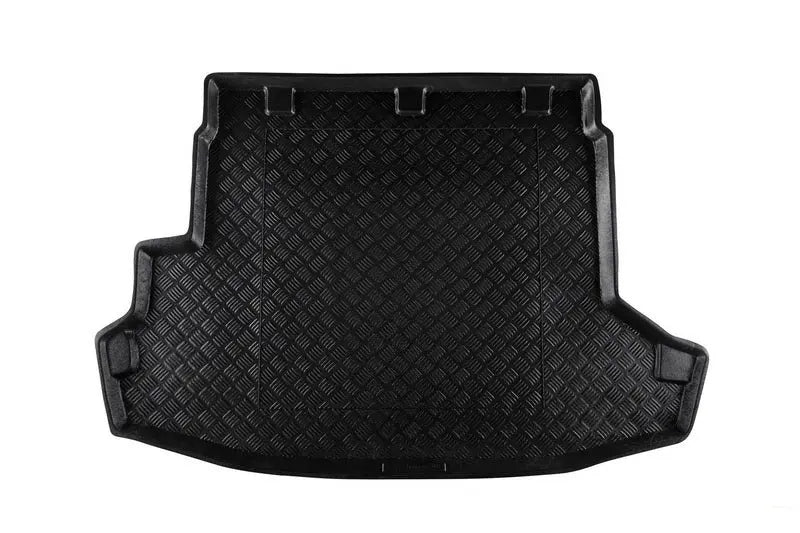 Kofferraummatte Ohne Rutschfestigkeit/ Passend Für Nissan X-Trail 08/2007- Rezaw Plast