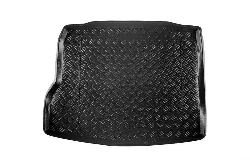 Kofferraummatte Ohne Rutschfestigkeit/ Passend Für Opel Vectra C Limousine 2002-2008 Rezaw Plast