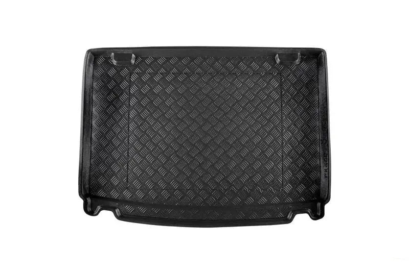 Kofferraummatte Ohne Rutschfestigkeit/ Passend Für Peugeot 206 Sw 2002- Rezaw Plast