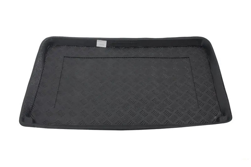 Kofferraummatte Ohne Rutschfestigkeit/ Passend Für Renault Captur I (2013-2019) Rezaw Plast