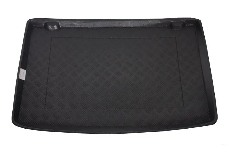 Kofferraummatte Ohne Rutschfestigkeit/ Passend Für Renault Clio III (2005-2012) Rezaw Plast