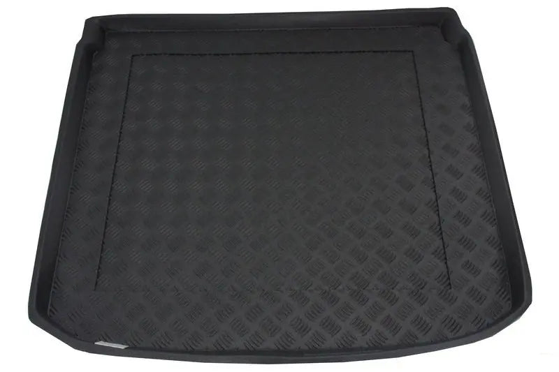 Kofferraummatte Ohne Rutschfestigkeit/ Passend Für Seat Altea Xl Schrägheck 2007 Rezaw Plast