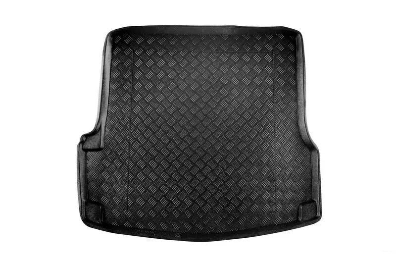 Kofferraummatte Ohne Rutschfestigkeit/ Passend Für Skoda Octavia II Liftback/Limousine (2004-2013) Rezaw Plast