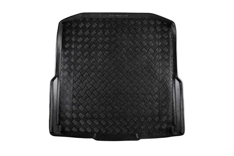 Kofferraummatte Ohne Rutschfestigkeit/ Passend Für Skoda Octavia III Kombi 2013- Rezaw Plast