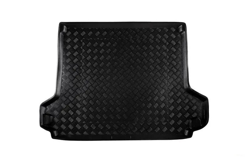 Kofferraummatte Ohne Rutschfestigkeit/ Passend Für Toyota Land Cruiser 150 2009- Rezaw Plast