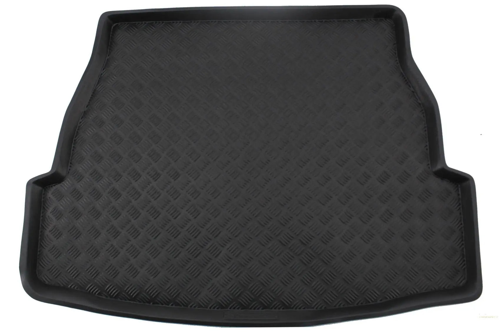 Kofferraummatte Ohne Rutschfestigkeit/ Passend Für Toyota Rav4 V 2018 - Rezaw Plast