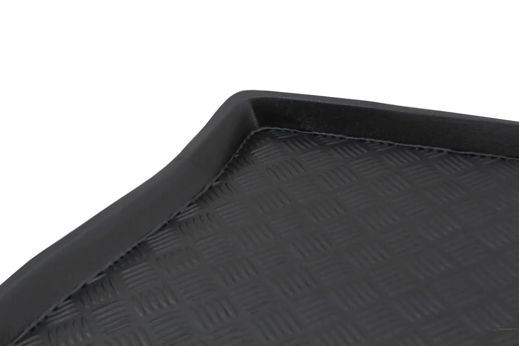 Kofferraummatte Ohne Rutschfestigkeit/ Passend Für Toyota Rav4 V 2018 - Rezaw Plast