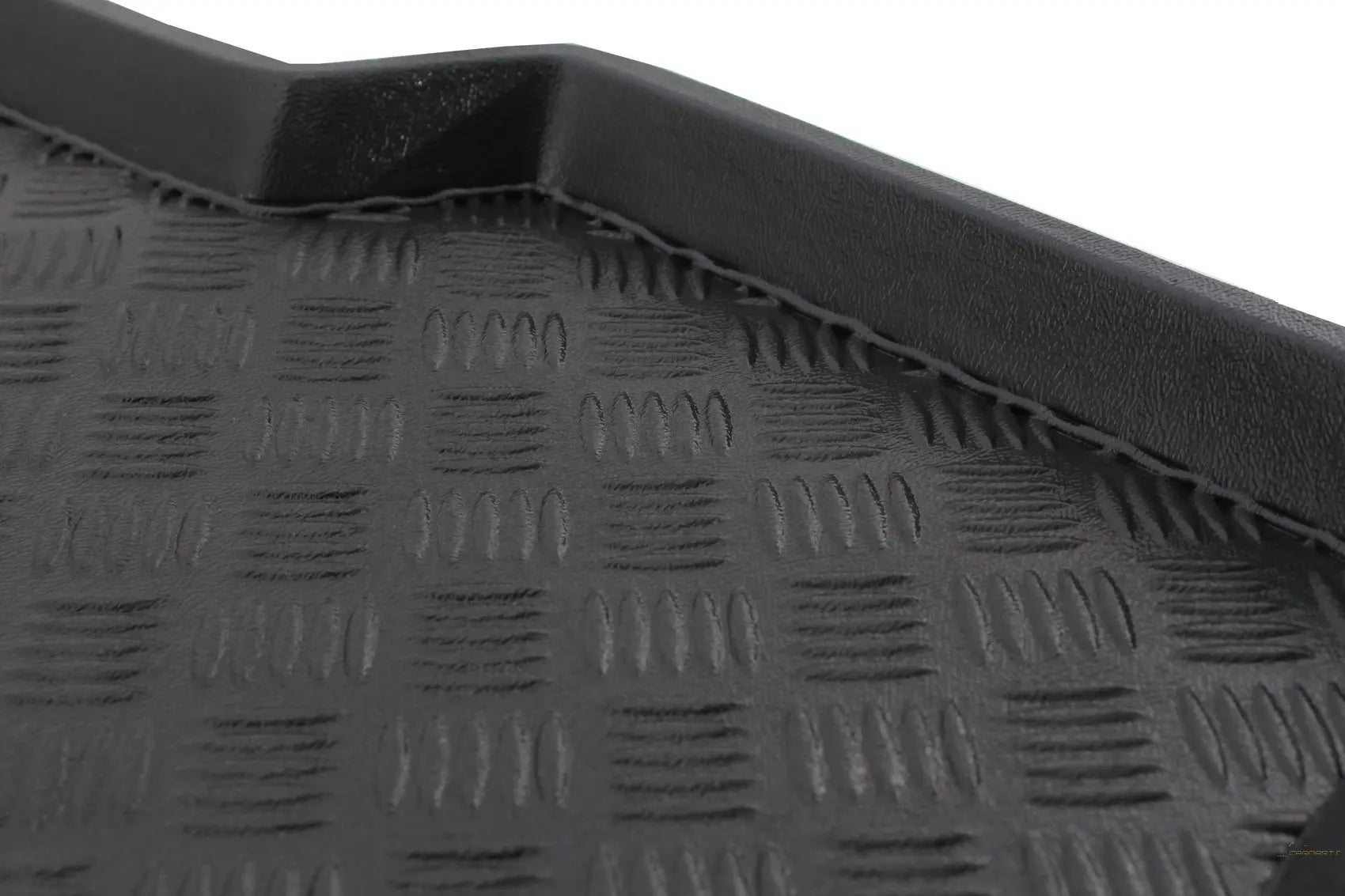 Kofferraummatte Ohne Rutschfestigkeit/ Passend Für Toyota Rav4 V 2018 - Rezaw Plast