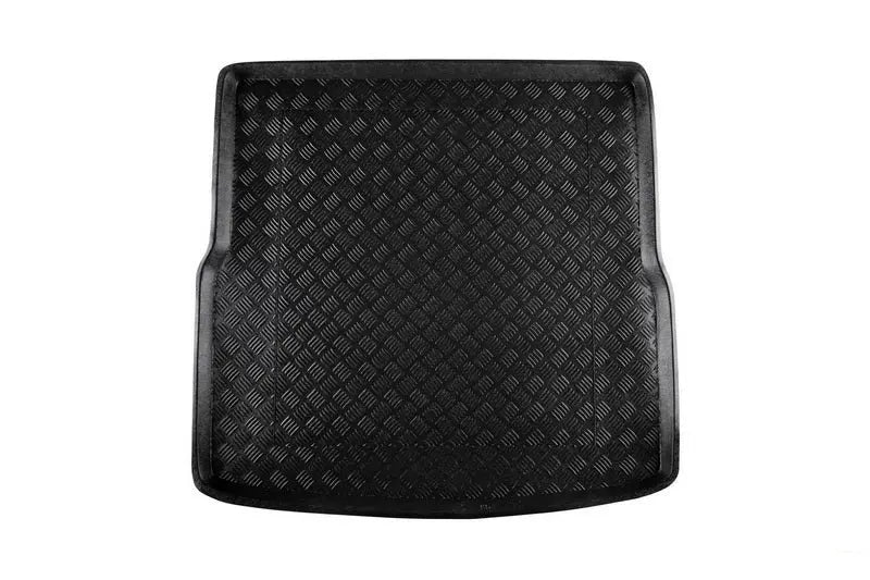 Kofferraummatte Ohne Rutschfestigkeit/ Passend Für VW Golf V Variant2007-2009; Golf VI Variante 2008-2013 Rezaw Plast