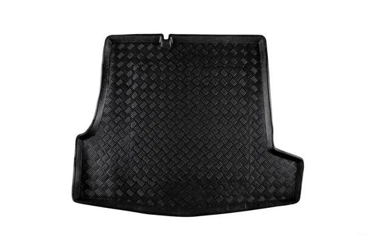 Kofferraummatte Ohne Rutschfestigkeit/ Passend Für VW Passat B5 Limousine09/1996-2005 Rezaw Plast