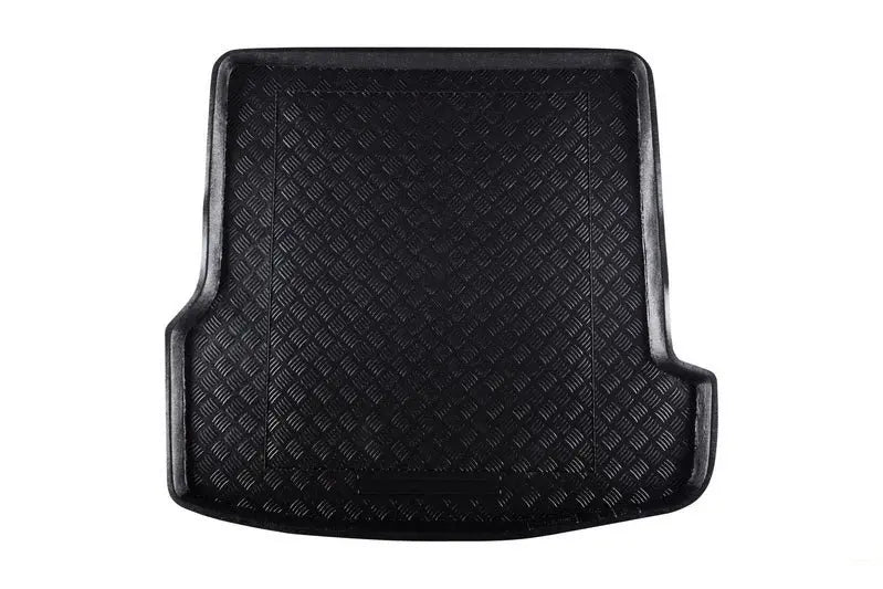 Kofferraummatte Ohne Rutschfestigkeit/ Passend Für VW Passat B5 Variante 09/1996-2005 Rezaw Plast