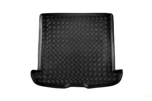 Kofferraummatte Ohne Rutschfestigkeit/ Passend Für Volvo V50 (2004-2012) Rezaw Plast