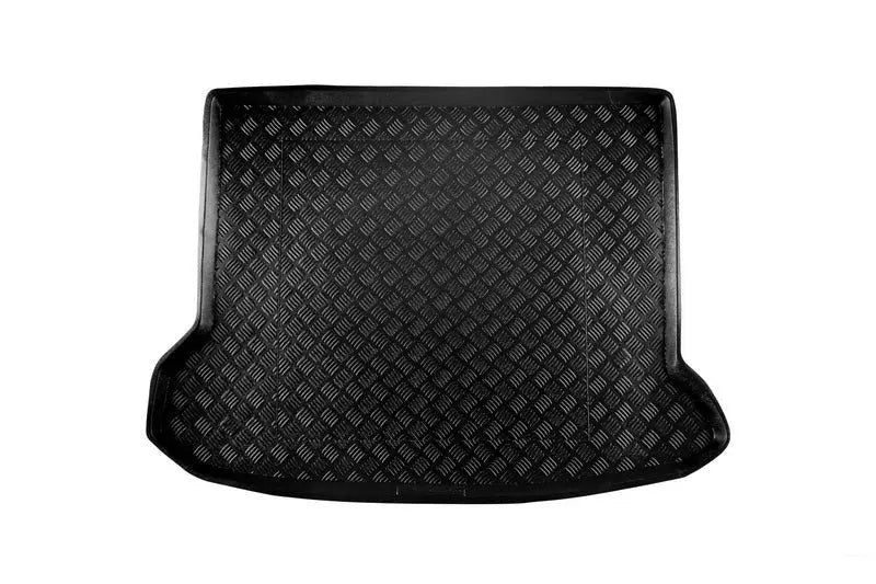 Kofferraummatte Ohne Rutschfestigkeit/ Passend Für Volvo XC60 (2008-2017) Rezaw Plast