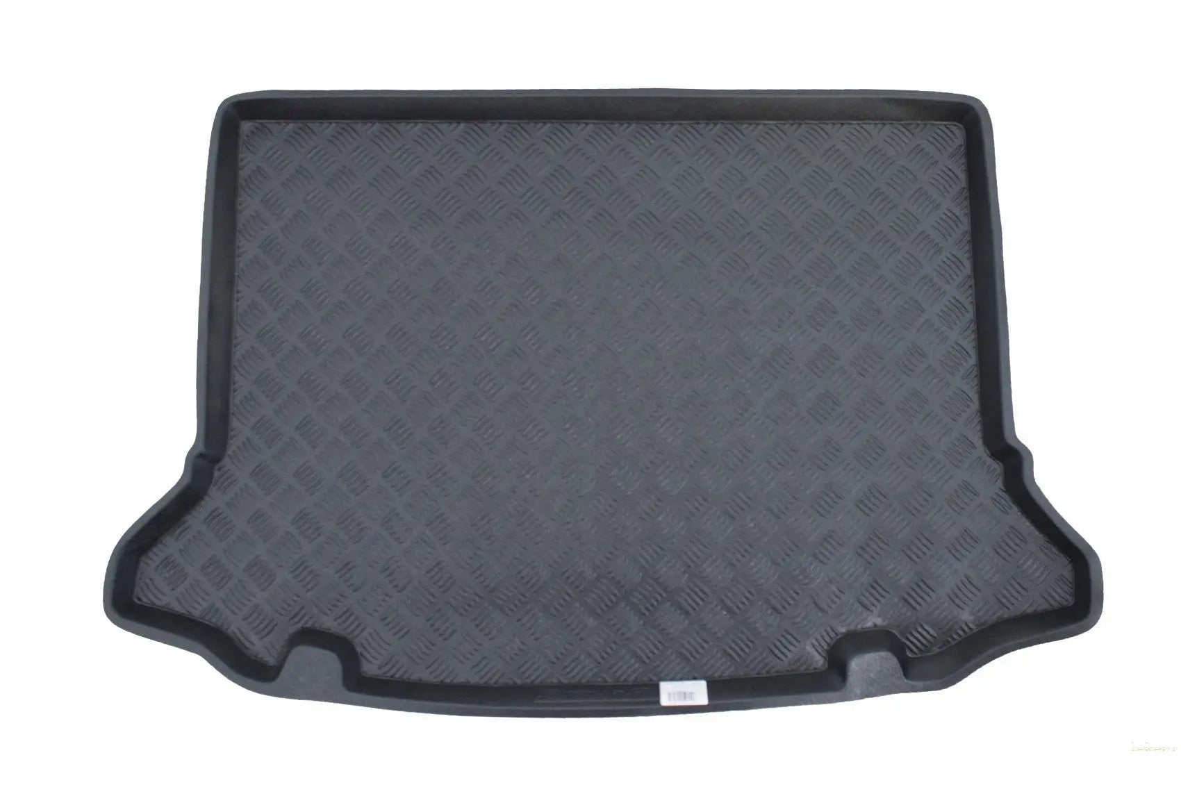 Kofferraummatte Ohne Rutschfestigkeit Passend Für Mercedes A-Klasse W177 2018- Rezaw Plast