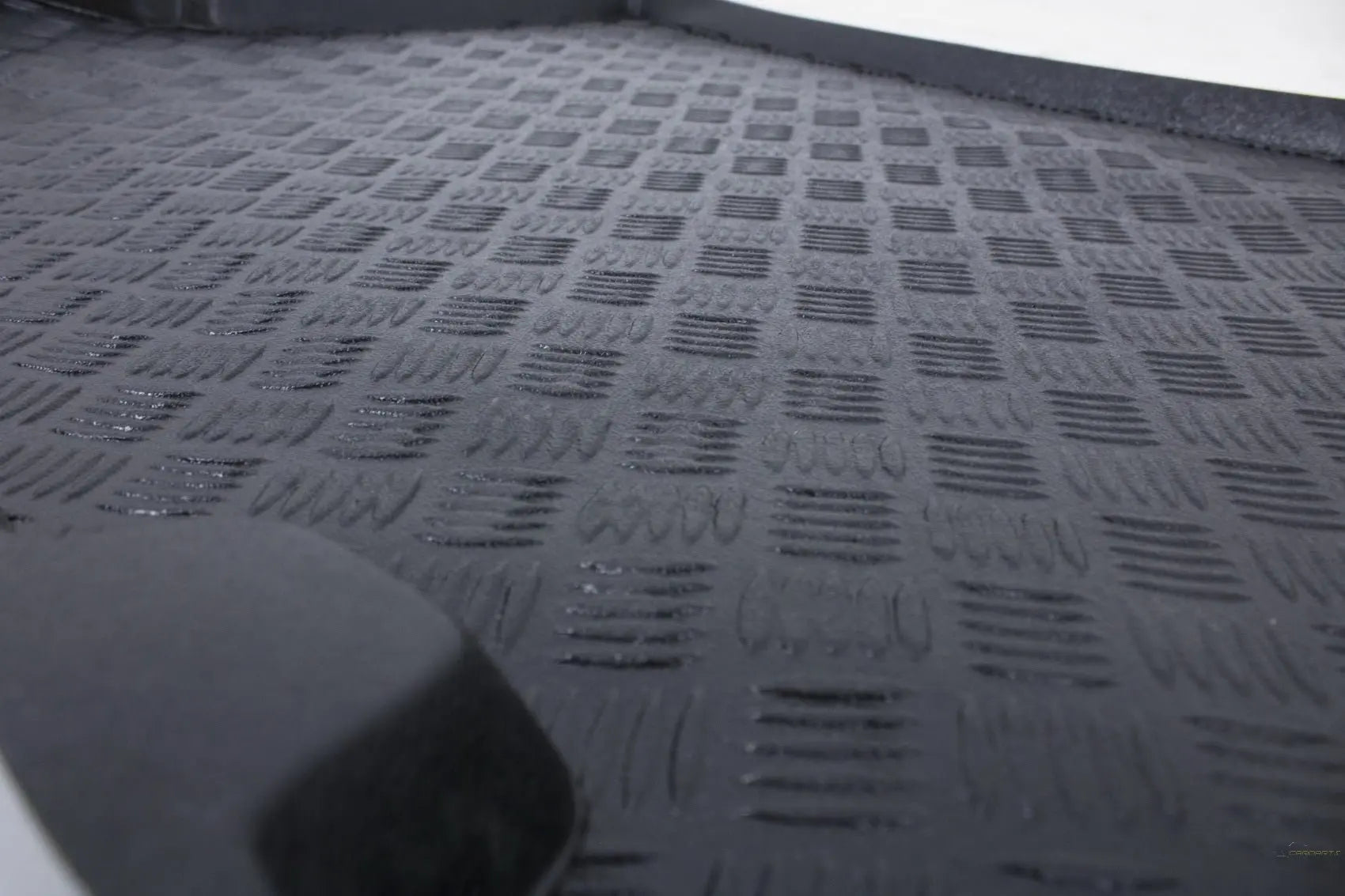 Kofferraummatte Ohne Rutschfestigkeit Passend Für Mercedes A-Klasse W177 2018- Rezaw Plast