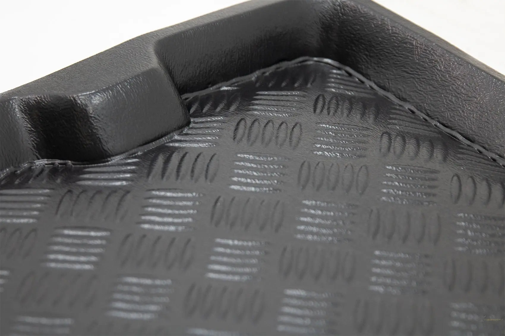 Kofferraummatte Ohne Rutschfestigkeit Passend Für Mercedes B-Klasse W247 (2018) Rezaw Plast