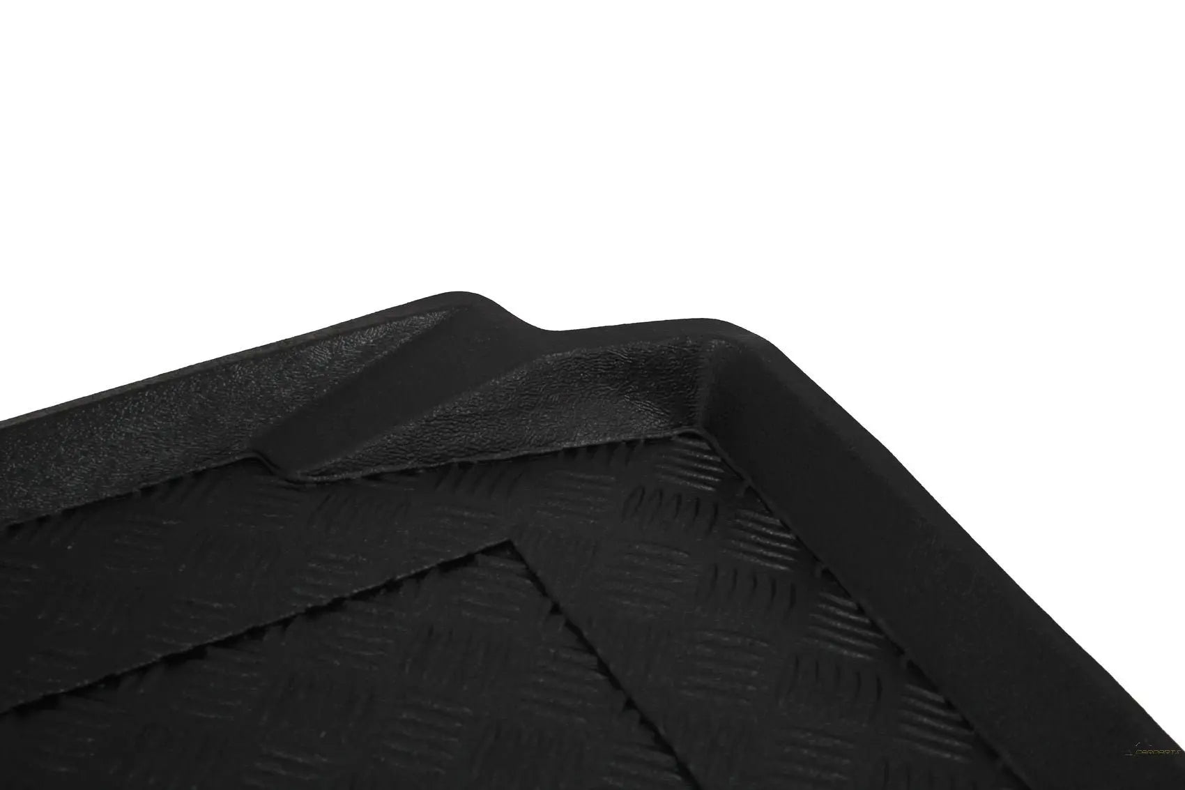 Kofferraummatte Ohne Rutschfestigkeit Passend Für Skoda Rapid Spaceback 2013-2019 Rezaw Plast