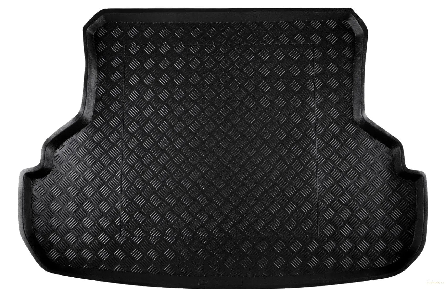 Kofferraummatte Ohne Rutschfestigkeit Passend Für Suzuki Sx4 (2008-2014) Limousine Rezaw Plast