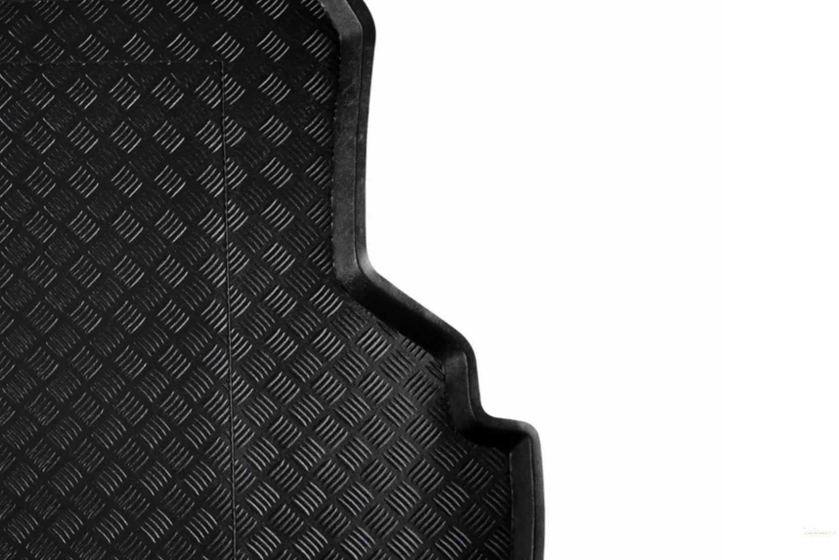 Kofferraummatte Ohne Rutschfestigkeit Passend Für Suzuki Sx4 (2008-2014) Limousine Rezaw Plast