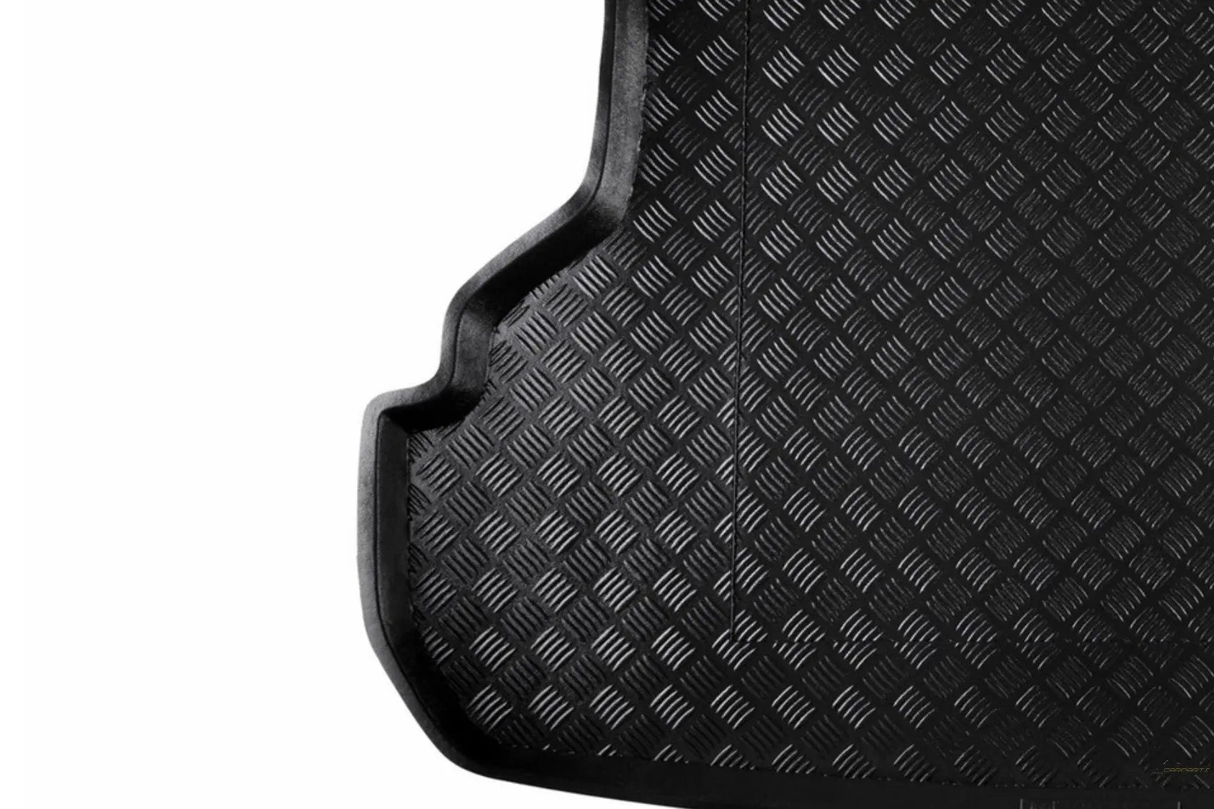 Kofferraummatte Ohne Rutschfestigkeit Passend Für Suzuki Sx4 (2008-2014) Limousine Rezaw Plast