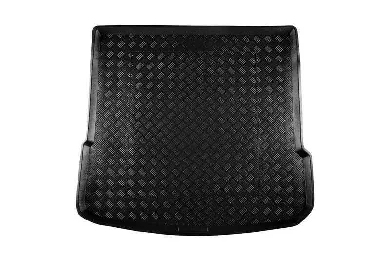 Kofferraummatte Rutschfest / Passend Für Audi Q7 2005-2014 Rezaw Plast