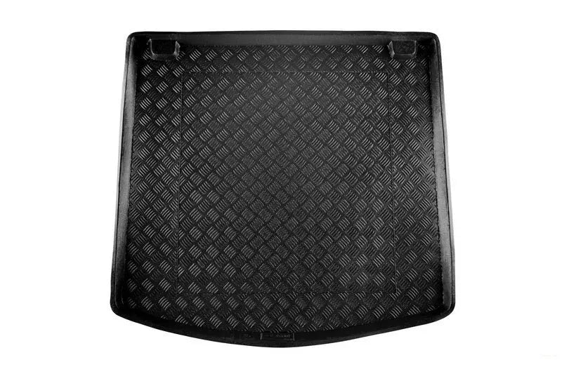 Kofferraummatte Rutschfest / Passend Für BMW 5 (E61) Touring 05/2004-2010 Rezaw Plast