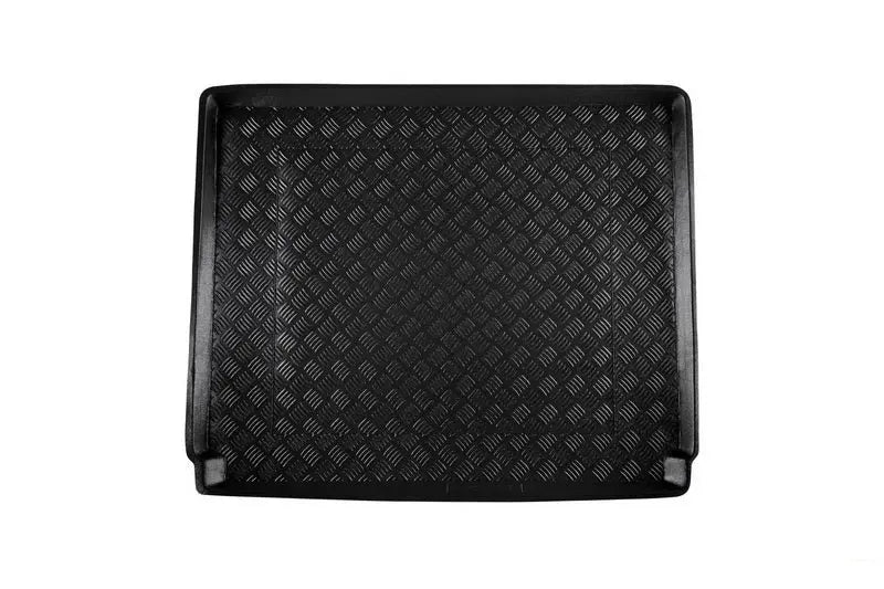 Kofferraummatte Rutschfest / Passend Für Opel Zafira Tourer C 2012- Rezaw Plast