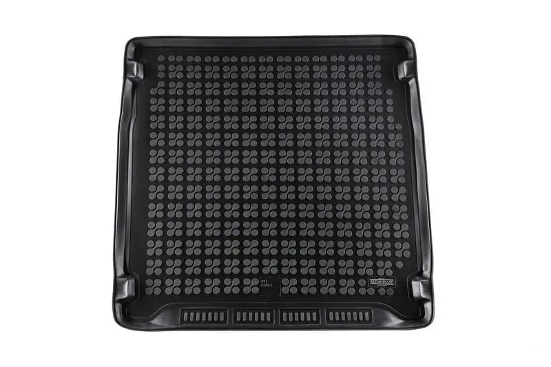 Kofferraummatte Schwarz Passend Für Opel Astra K Kombi Rezaw Plast