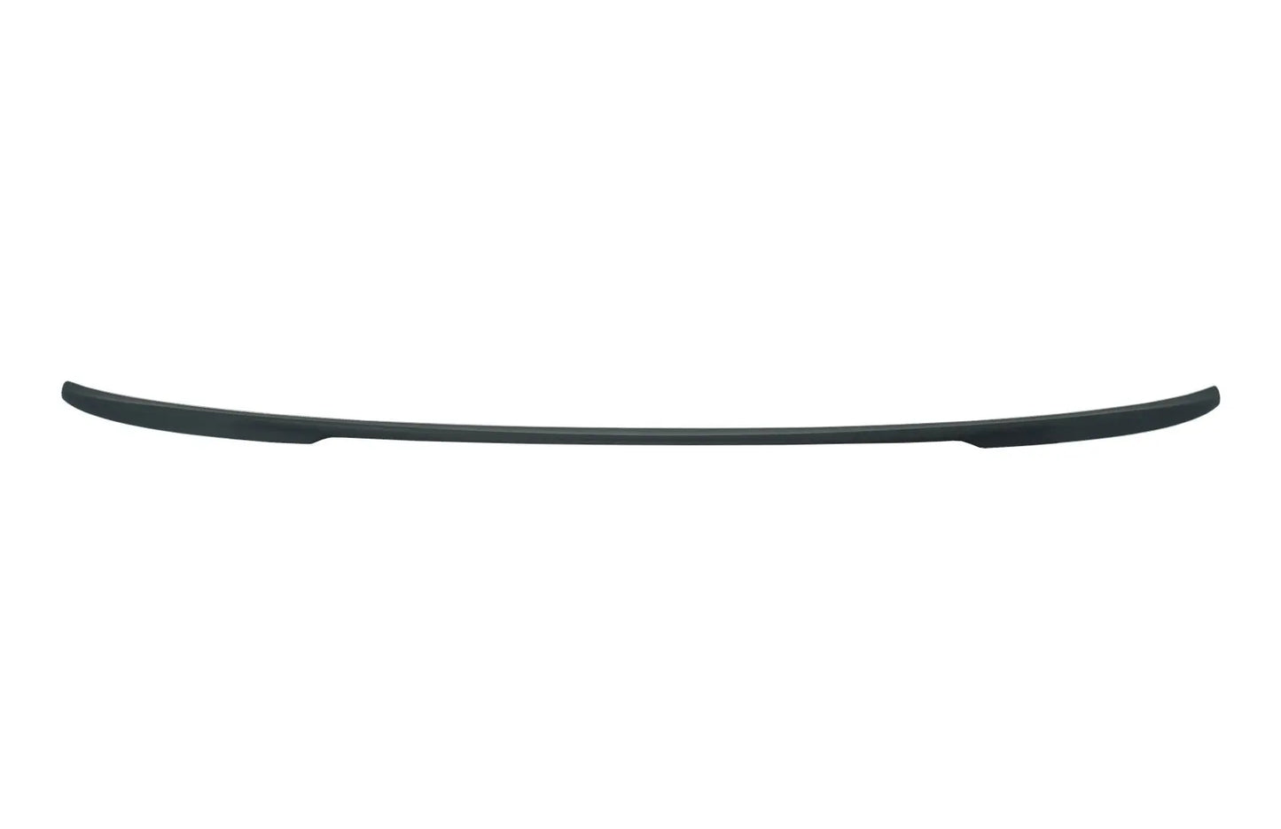 Kofferraumspoiler Passend Für BMW 3er F30 (2011-Up) M3 Design KITT