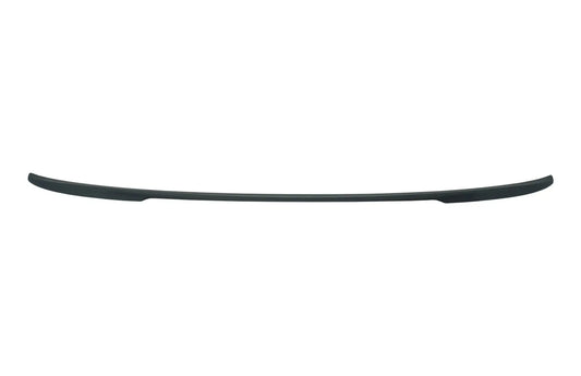 Kofferraumspoiler Passend Für BMW 3er F30 (2011-Up) M3 Design KITT