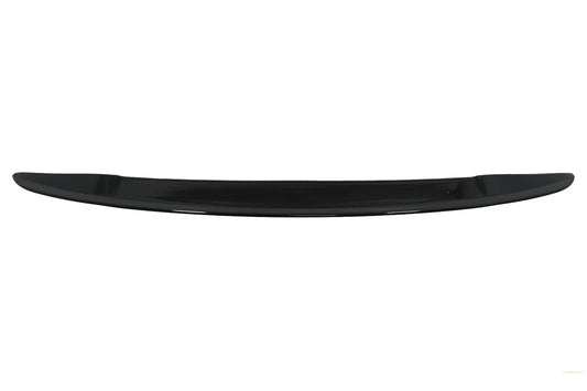 Kofferraumspoiler Passend Für Mercedes GLB X247 (2019) Piano Black KITT