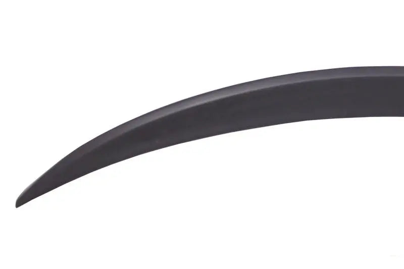 Kofferraumspoiler Passend Für Mercedes GLE Coupé C292 (2015-2019) KITT