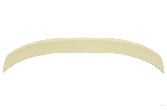 Kofferraumspoiler Passend Für Skoda Octavia III 5e (2013-Up) KITT Specials