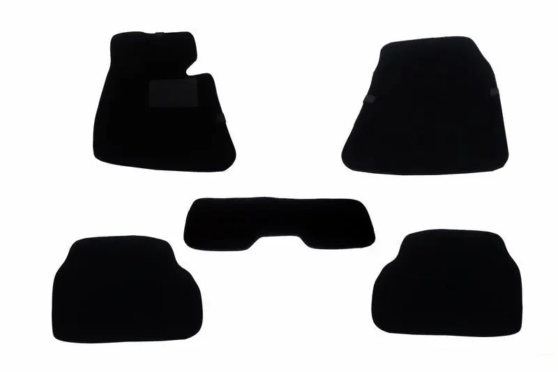 Komplette Autobezüge LEDer Passend Für Sitze Mercedes Benz Clk W209 KITT