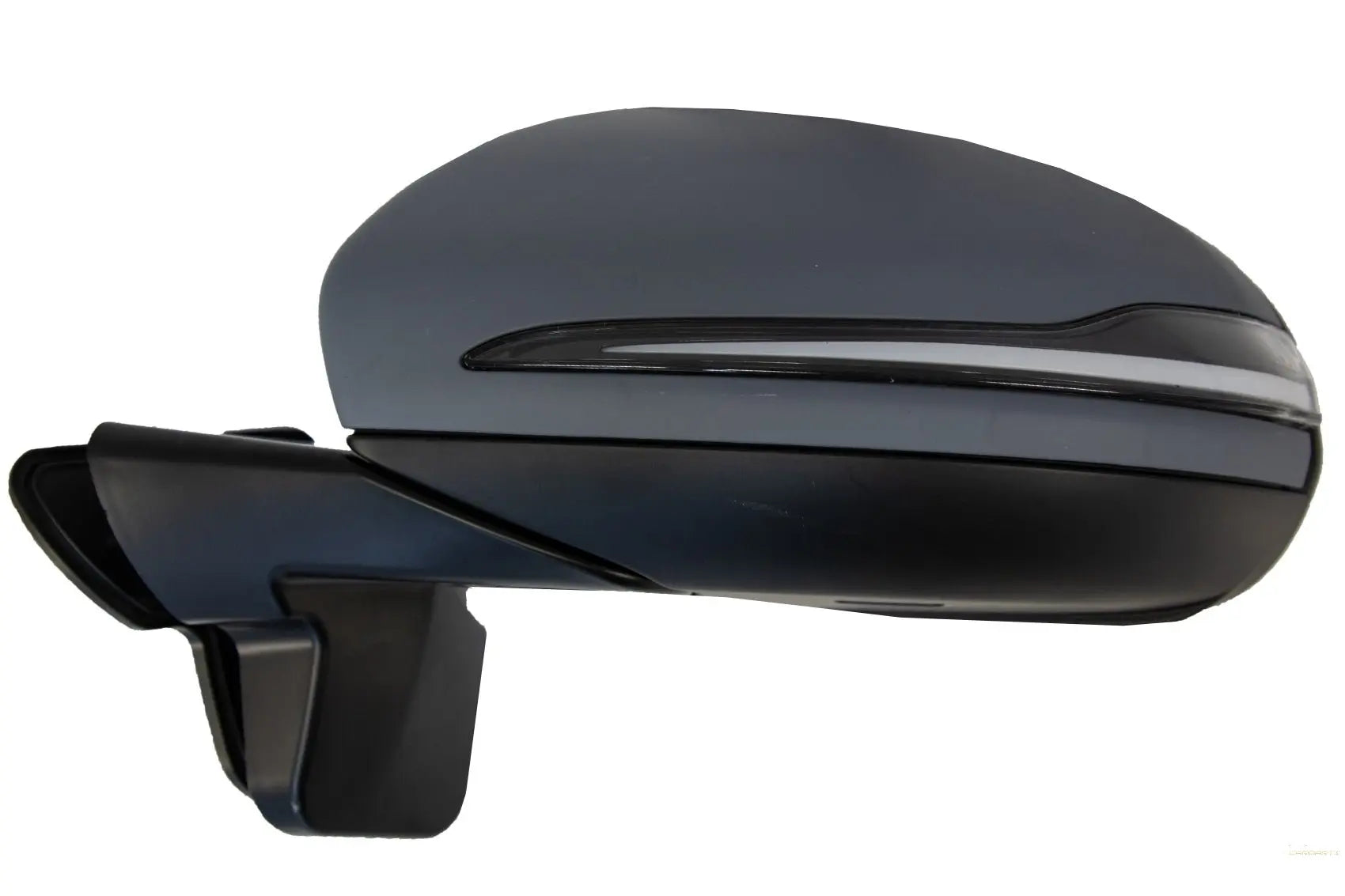 Komplette Spiegelbaugruppe Passend Für Mercedes G-Klasse W463 (1989-2017) 2018 Facelift Design Dynamisches Blinklicht KITT