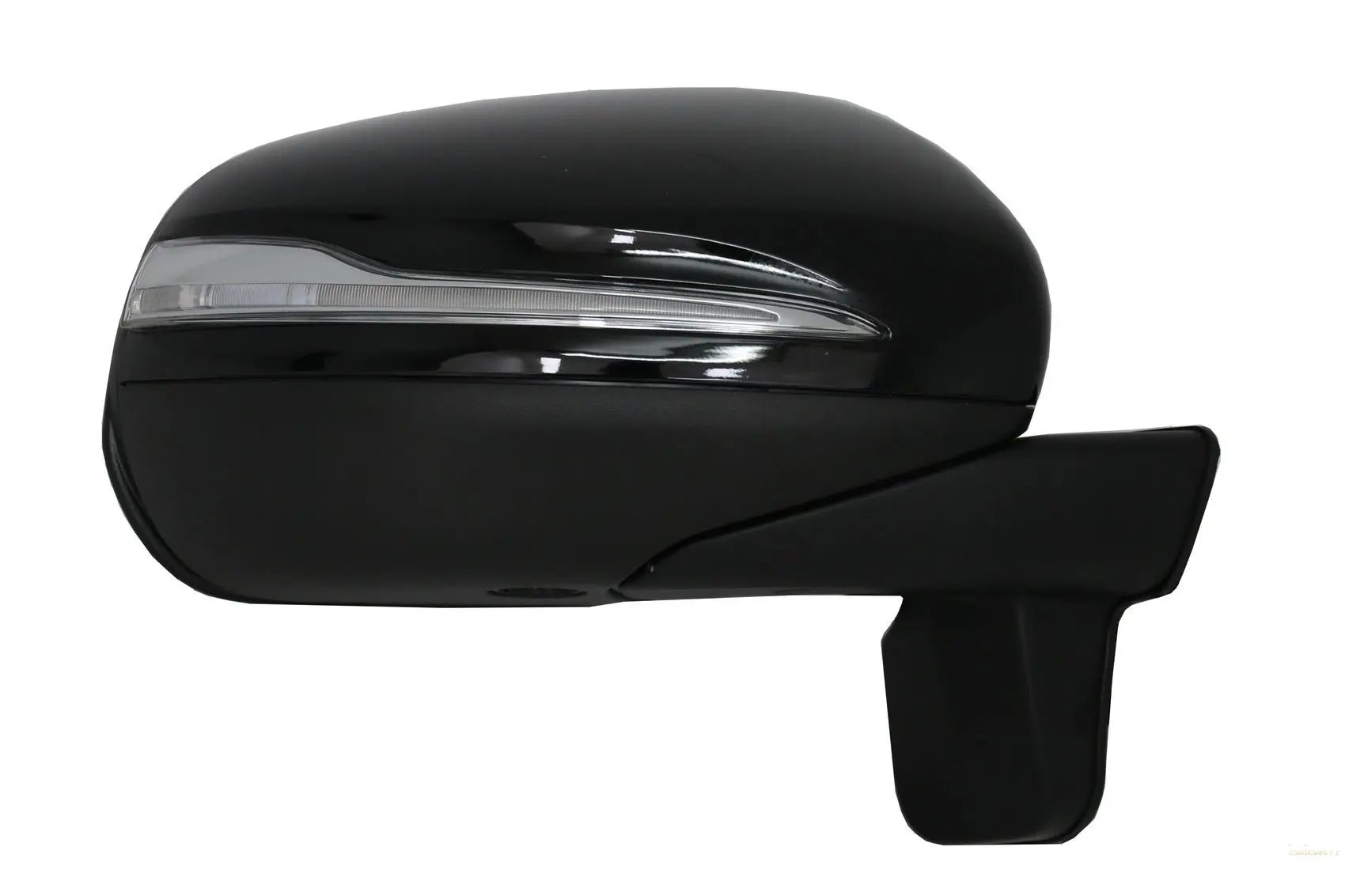 Komplette Spiegelbaugruppe Passend Für Mercedes G-Klasse W463 (2012-2017) 2018 Facelift Design KITT