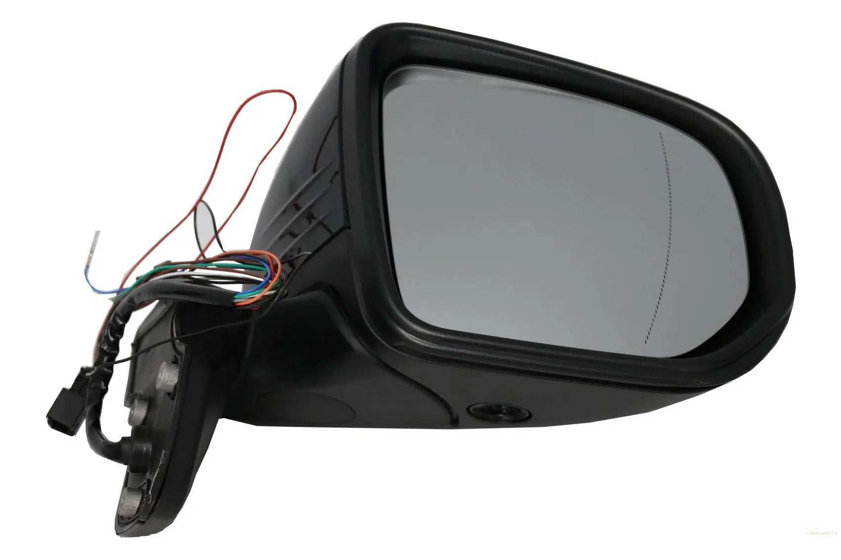 Komplette Spiegelbaugruppe Passend Für Mercedes G-Klasse W463 (2012-2017) 2018 Facelift Design KITT