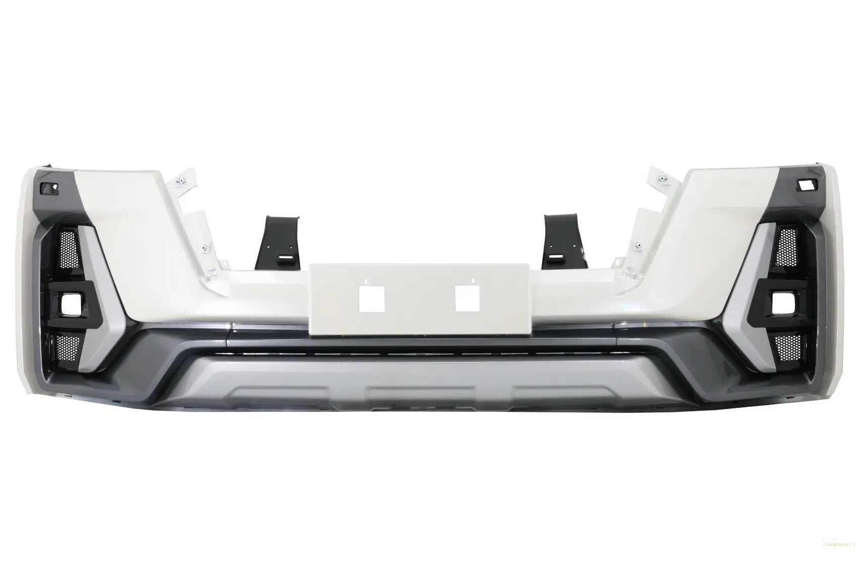 Komplette Umbau-Bodykit-Montage Passend Für Toyota Land Cruiser V8 FJ200 (2015-2020) Limgene Style KITT