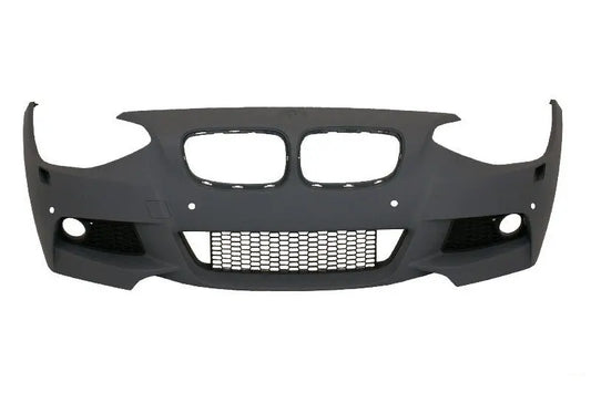 Komplettes Bodykit Passend Für BMW 1er F20 (2011-2014) M-Technik Design KITT Specials