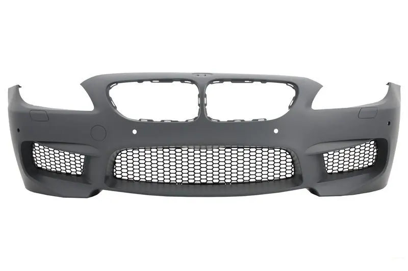 Komplettes Bodykit Passend Für BMW 6er F06 Grand Coupé (2011-2017) M6 Design KITT