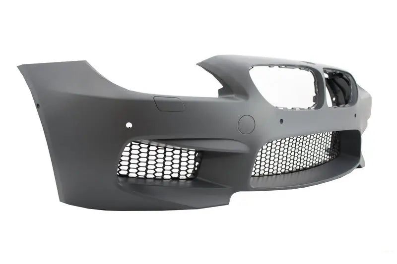 Komplettes Bodykit Passend Für BMW 6er F06 Grand Coupé (2011-2017) M6 Design KITT