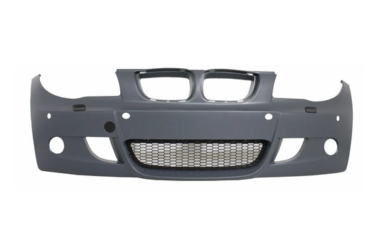 Komplettes Bodykit Passend Für BMW Serie 1 E81 E87 (2004-2007) M-Technik Design KITT Specials